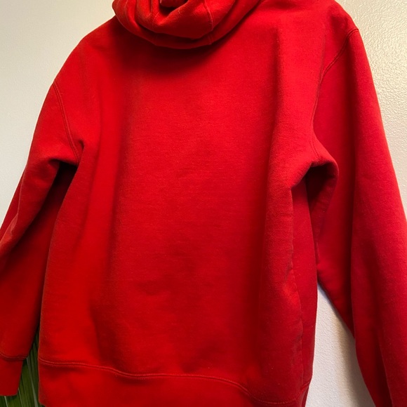 RED WINGS Hoodie - Picture 4 of 5